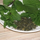 Kada sakupljati listove ribizle za zimu i kako sušiti